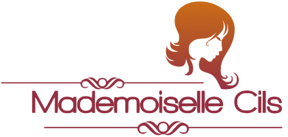 Mademoiselle-Cils Logo