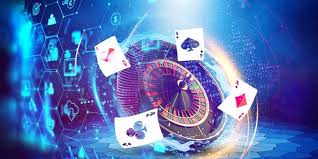 Experience the Thrill of Live Casino Rooms With Real-Time Interaction 30