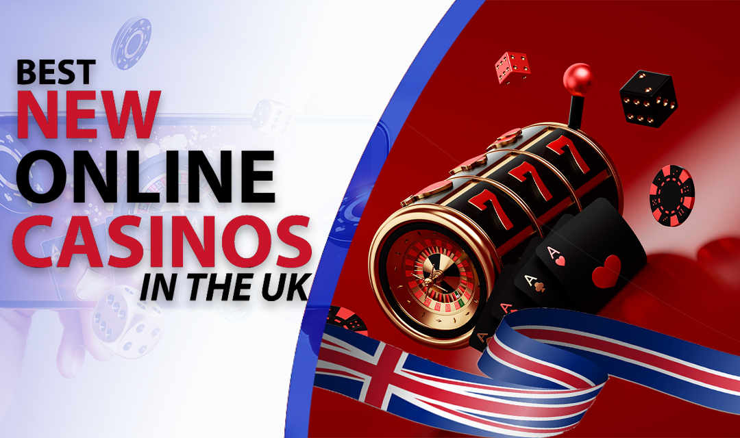 Discover the Excitement of Online Casino UK Slots 23