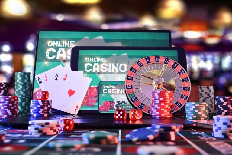 Discover the Excitement of Online Casino UK Slots 23