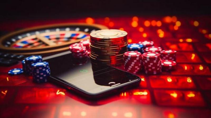 Discover the Exciting World of Instaspin Casino & Sportsbook 4