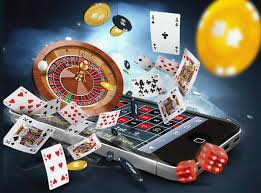 Discover the Exciting World of Instaspin Casino & Sportsbook 4