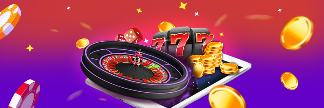 Discover the Thrills at Online Loki Casino 23