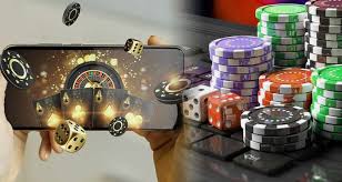 Explore the Exciting World of Online Casino Game UK