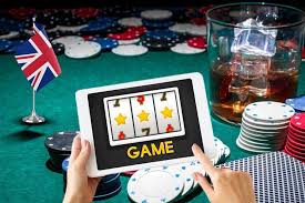 Explore the Exciting World of Online Casino Game UK