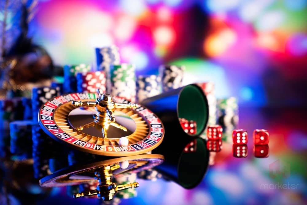 Exploring the UK Online Casino Affiliate Landscape 24