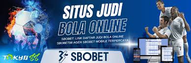 Agen Resmi SBOBET Kesempatan Menang Besar di Dunia Taruhan Online