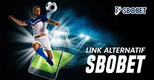 Agen Resmi SBOBET Kesempatan Menang Besar di Dunia Taruhan Online