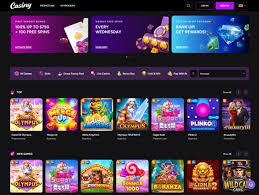 Discover Endless Entertainment with Casiny App
