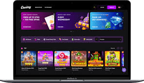 Discover Endless Entertainment with Casiny App