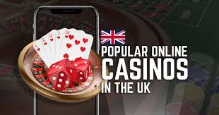 Discover the Best Ways to Play Online Casino UK