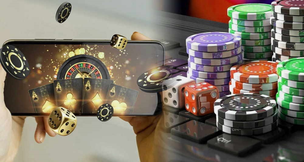 Discover the Exciting World of UK Casino Online New 0
