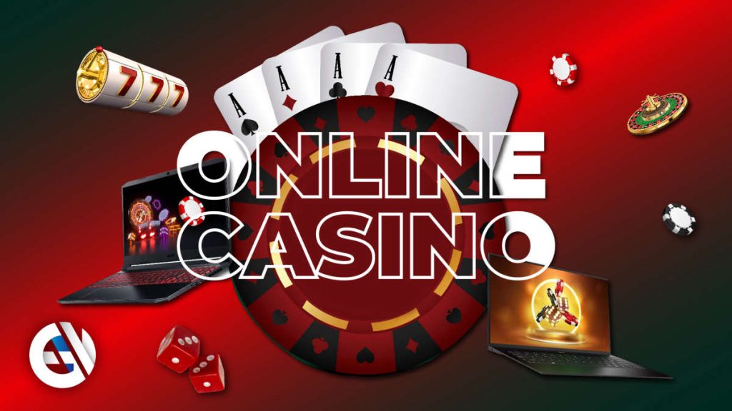 Experience Thrills Play Online Casino in UK