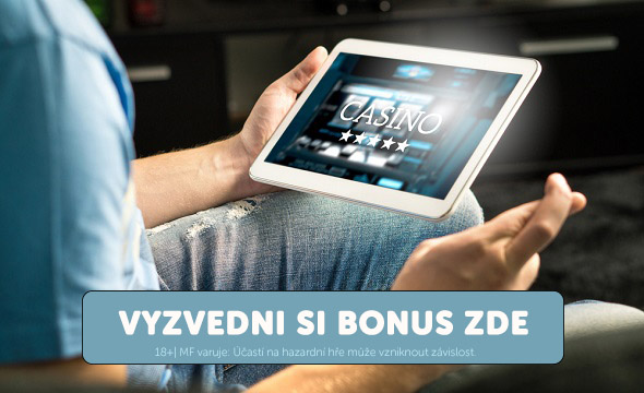 Objevte svého favorita Top kasino pro moderní hráče